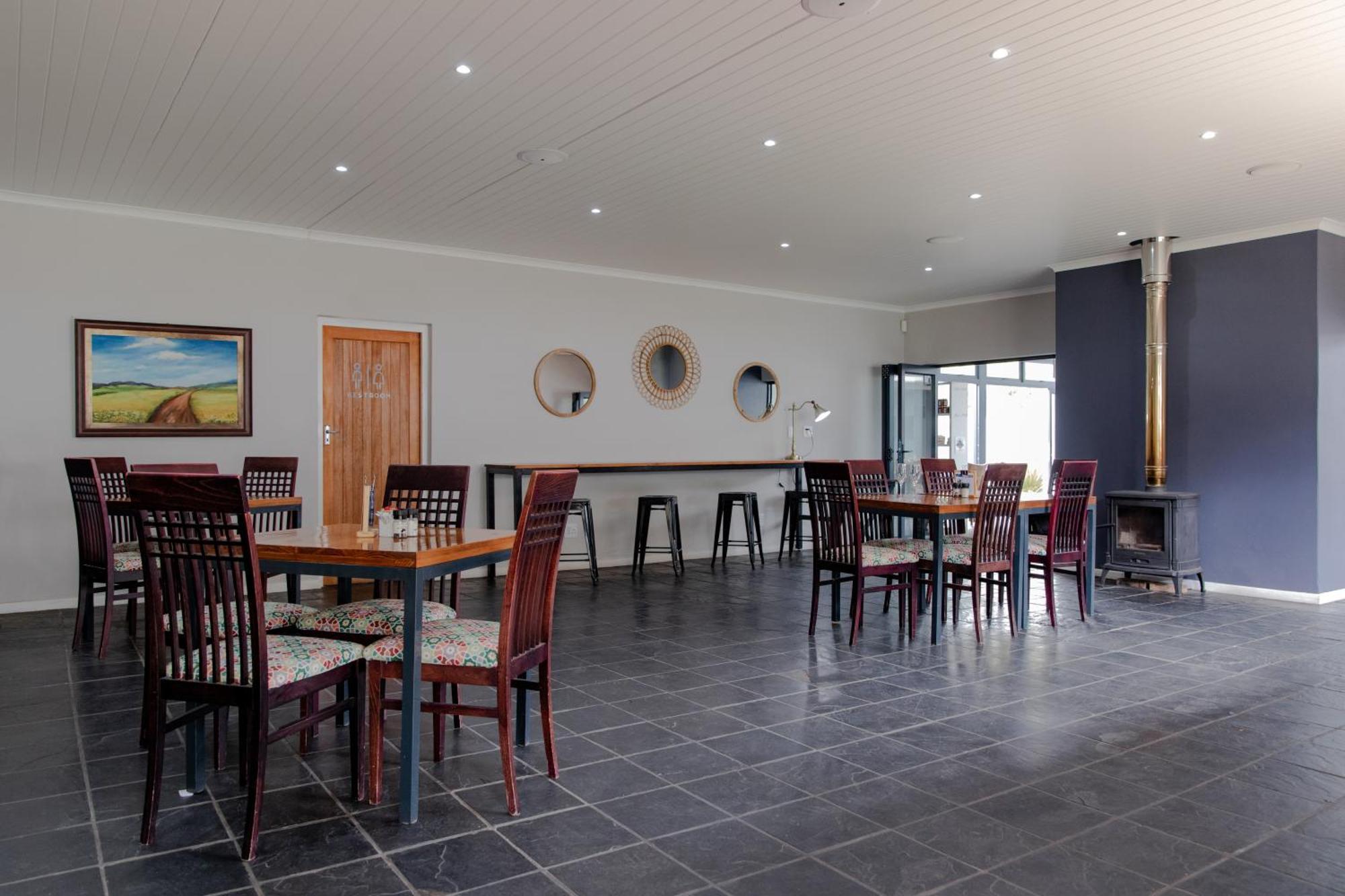 Aan De Eike Guest House سويلندام المظهر الخارجي الصورة