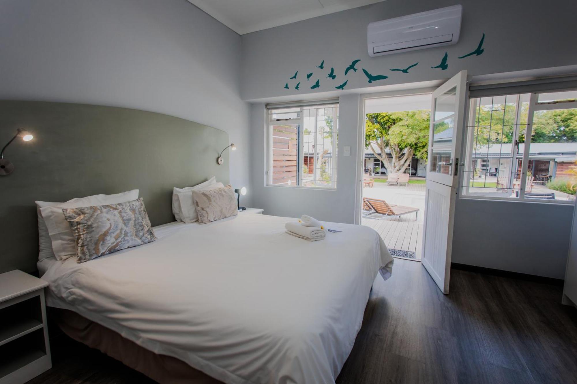 Aan De Eike Guest House سويلندام المظهر الخارجي الصورة