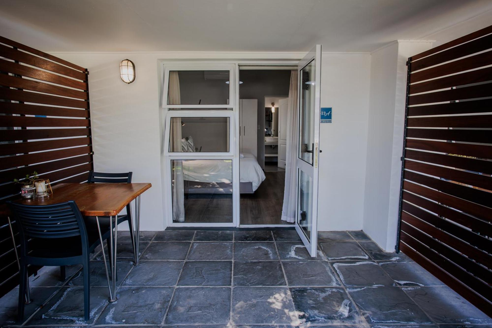 Aan De Eike Guest House سويلندام المظهر الخارجي الصورة