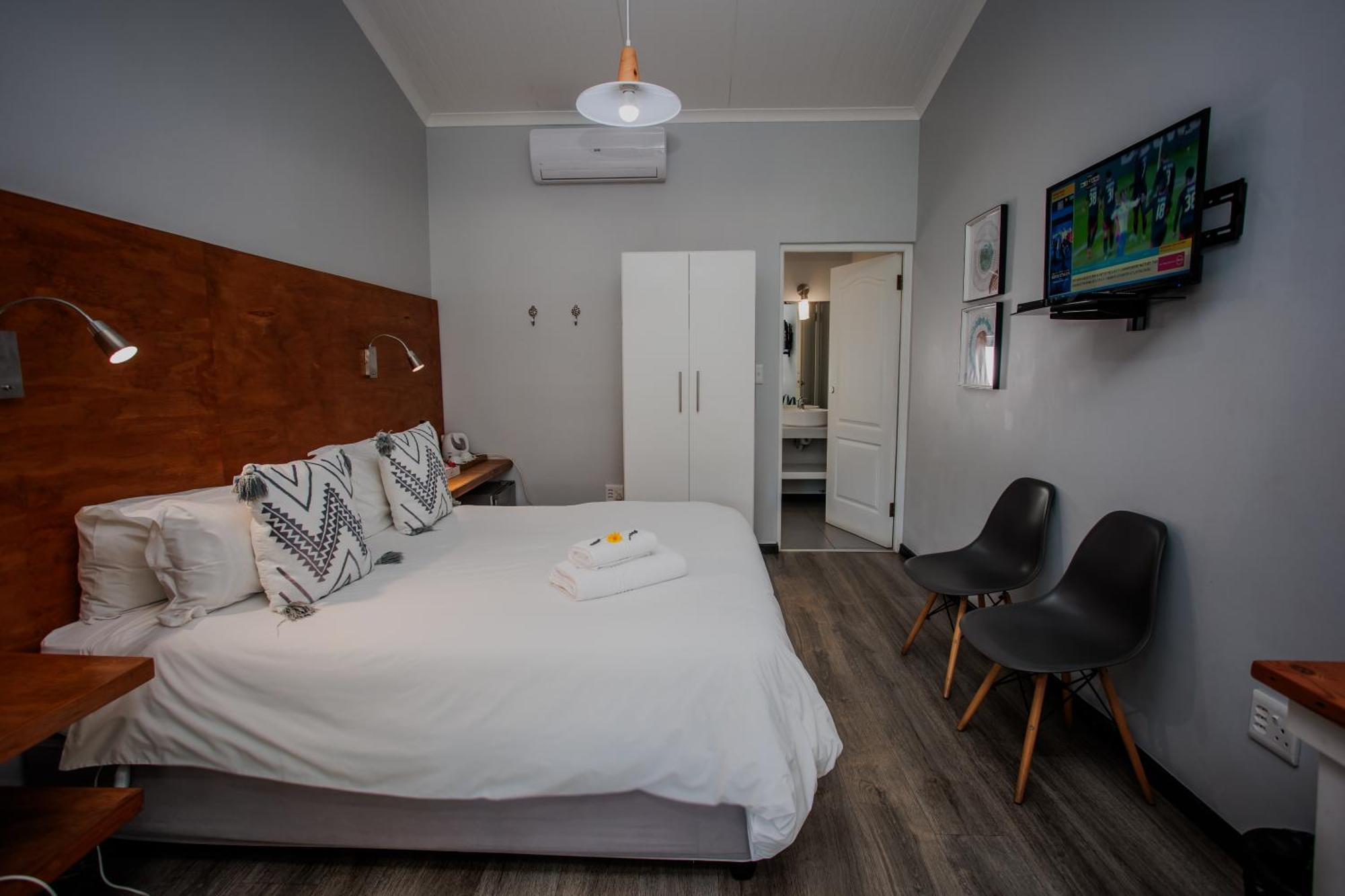 Aan De Eike Guest House سويلندام المظهر الخارجي الصورة