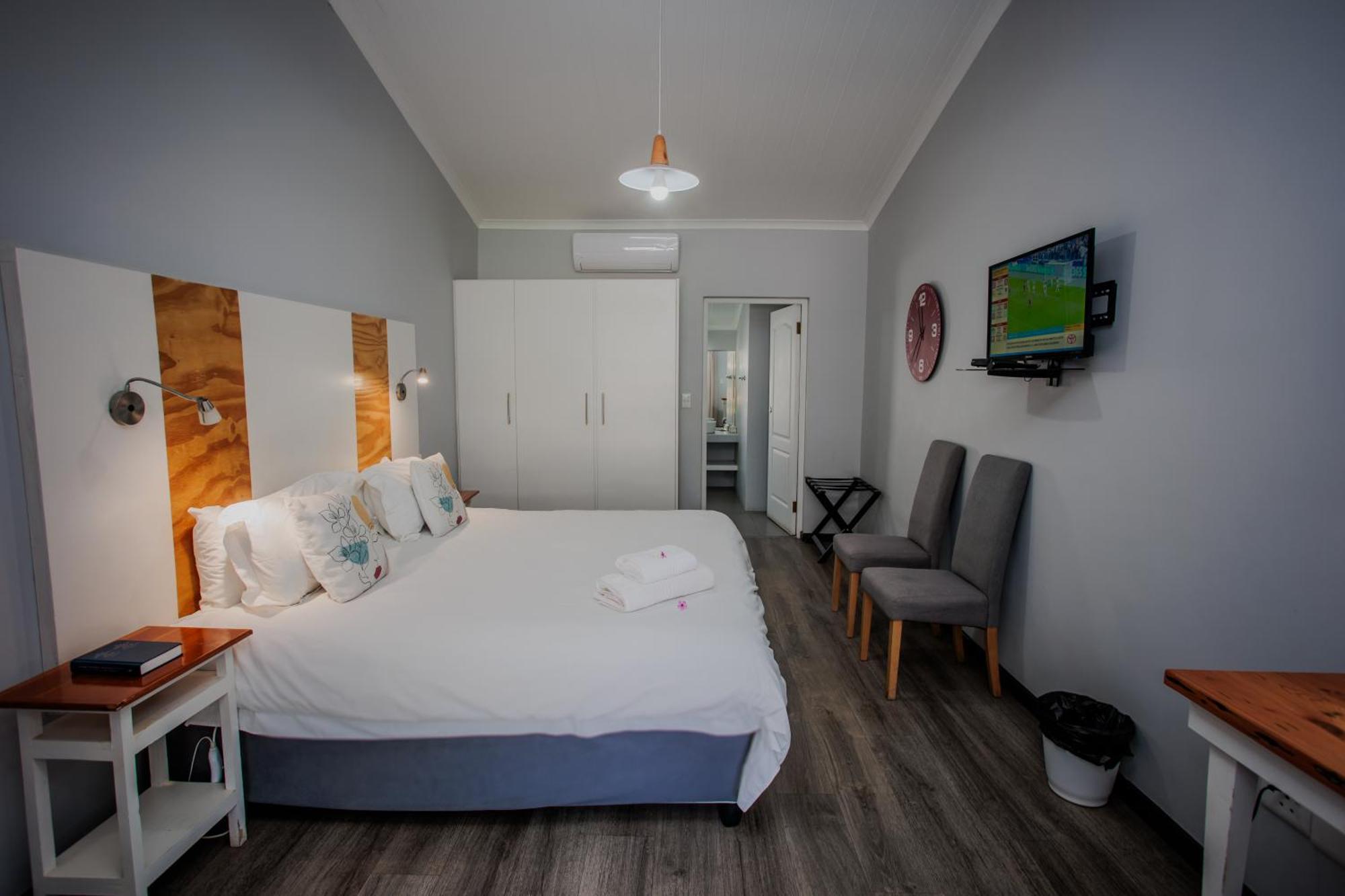 Aan De Eike Guest House سويلندام المظهر الخارجي الصورة