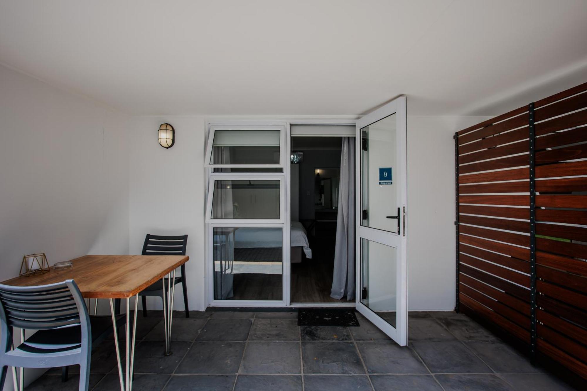 Aan De Eike Guest House سويلندام المظهر الخارجي الصورة