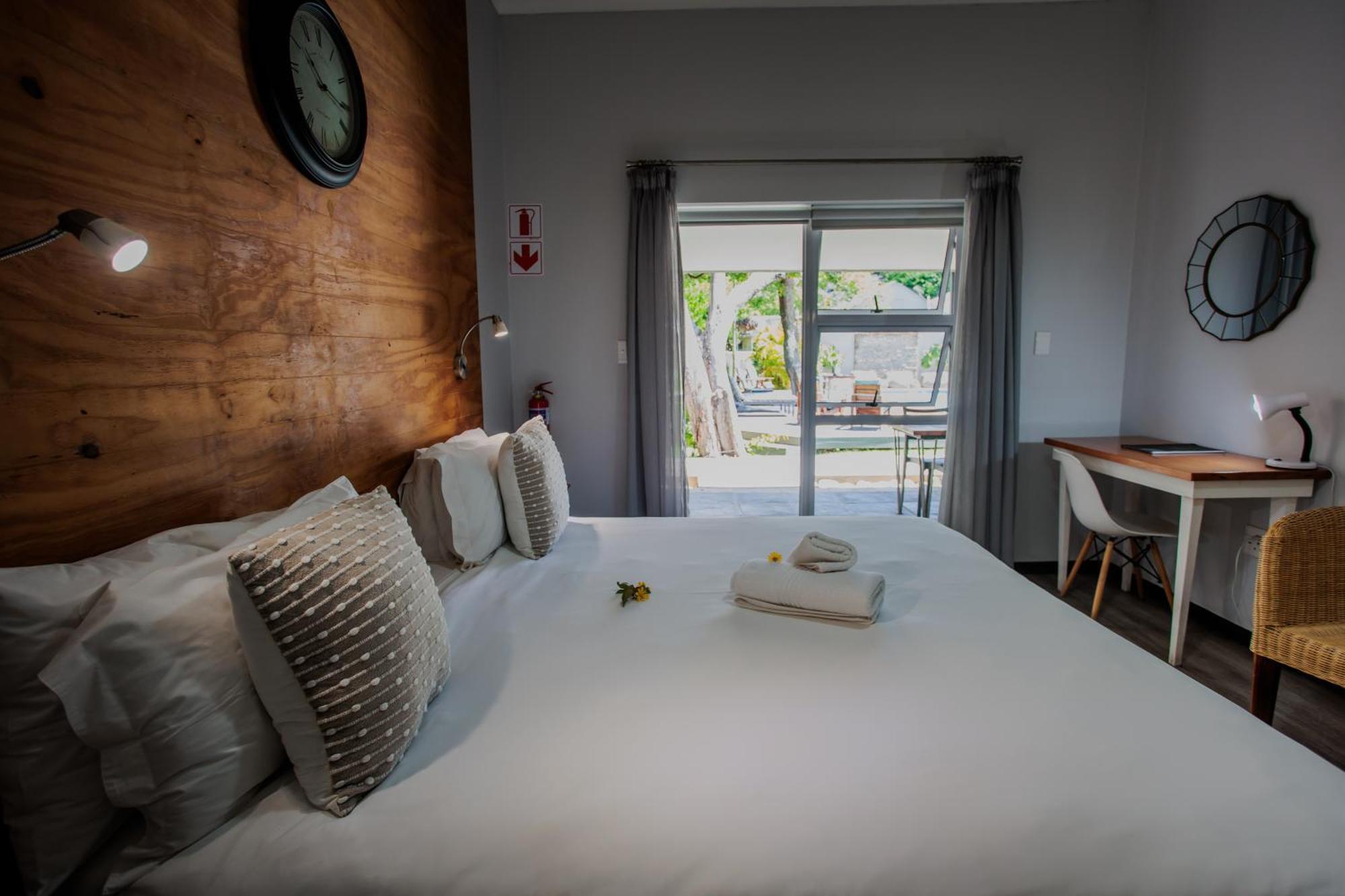 Aan De Eike Guest House سويلندام المظهر الخارجي الصورة