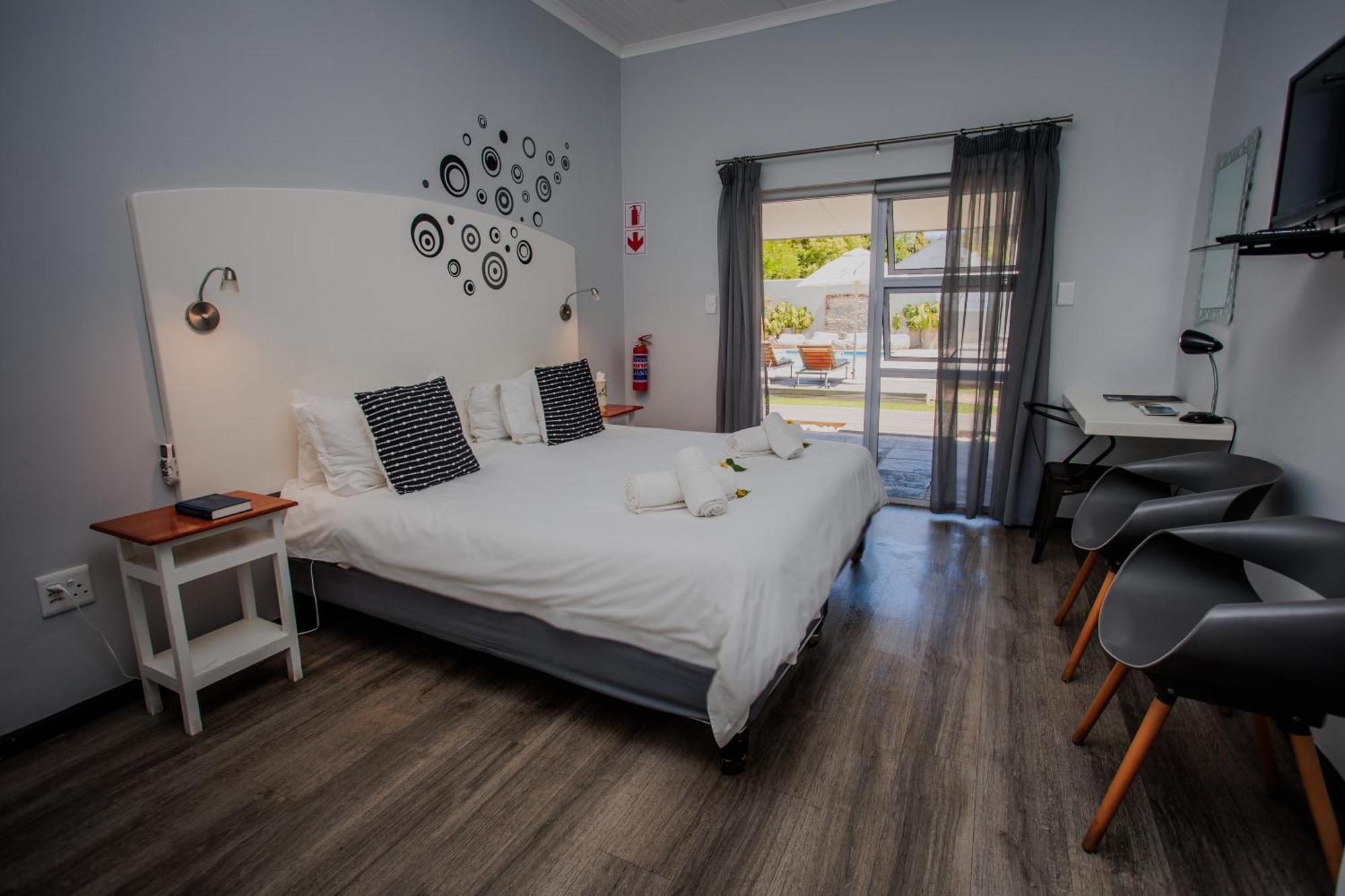 Aan De Eike Guest House سويلندام المظهر الخارجي الصورة