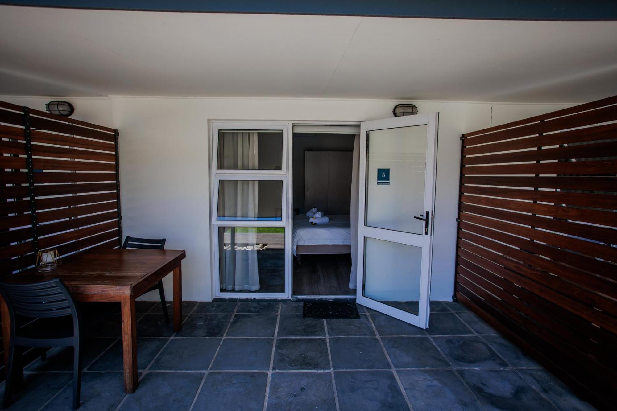 Aan De Eike Guest House سويلندام المظهر الخارجي الصورة
