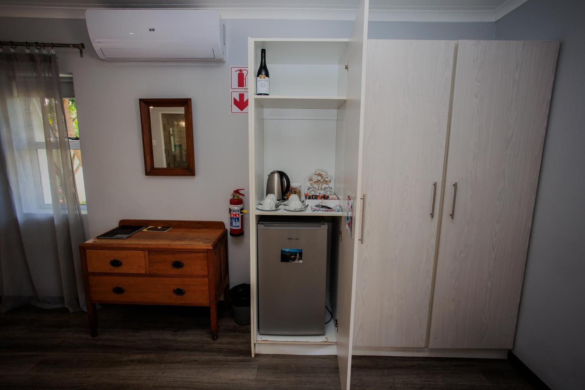 Aan De Eike Guest House سويلندام المظهر الخارجي الصورة